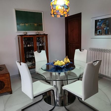 La Casa Di Elba E Mario Διαμέρισμα Porto Santo Stefano  Εξωτερικό φωτογραφία