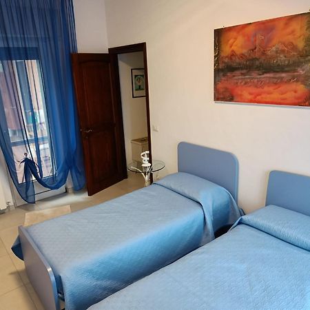 La Casa Di Elba E Mario Διαμέρισμα Porto Santo Stefano  Εξωτερικό φωτογραφία