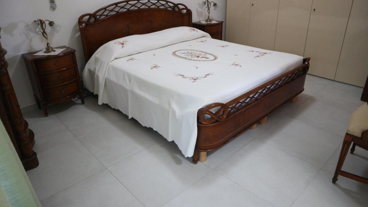 La Casa Di Elba E Mario Διαμέρισμα Porto Santo Stefano  Εξωτερικό φωτογραφία