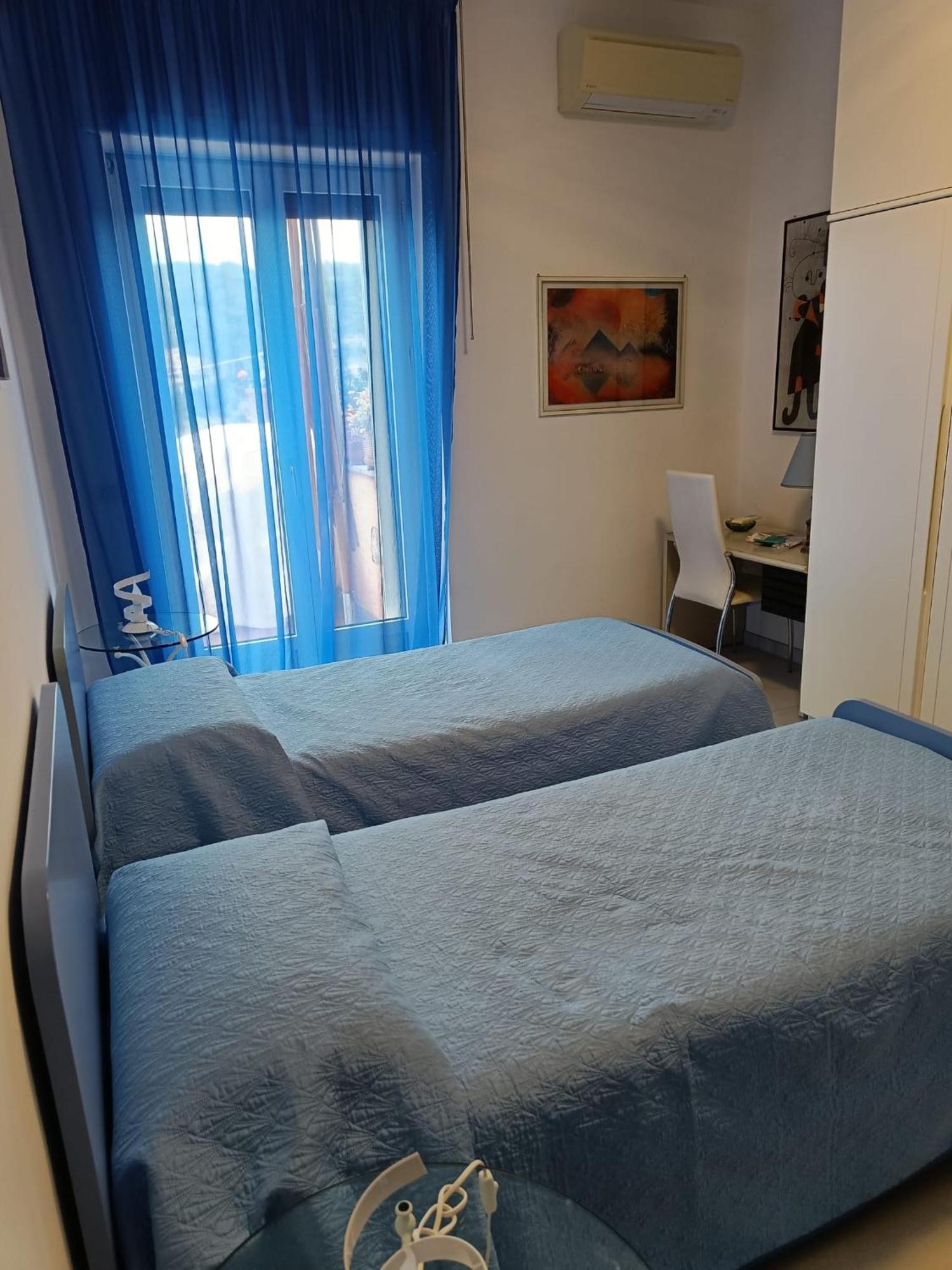 La Casa Di Elba E Mario Διαμέρισμα Porto Santo Stefano  Εξωτερικό φωτογραφία