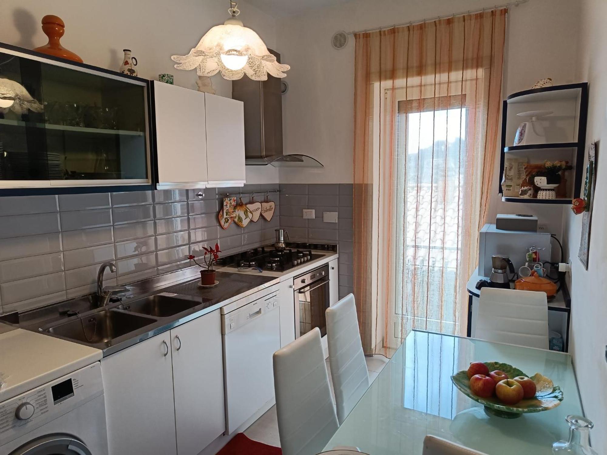 La Casa Di Elba E Mario Διαμέρισμα Porto Santo Stefano  Εξωτερικό φωτογραφία