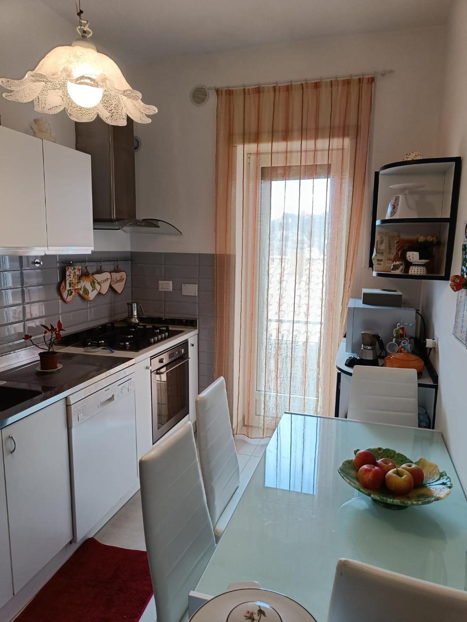 La Casa Di Elba E Mario Διαμέρισμα Porto Santo Stefano  Εξωτερικό φωτογραφία