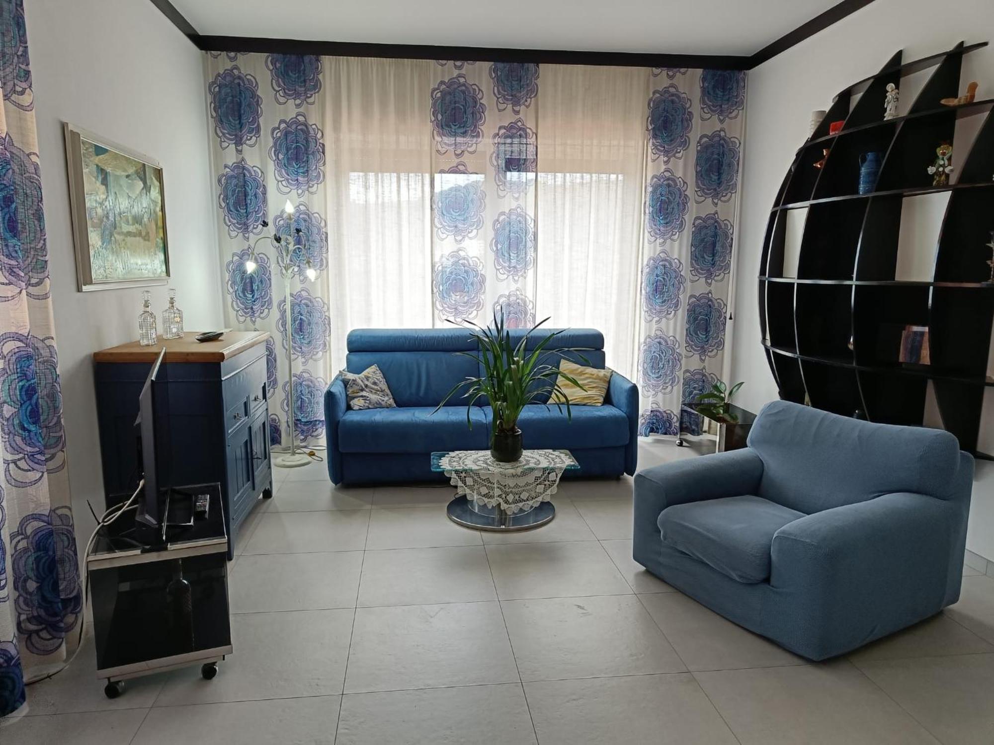 La Casa Di Elba E Mario Διαμέρισμα Porto Santo Stefano  Εξωτερικό φωτογραφία